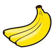 Bananas 