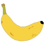 Banana 1