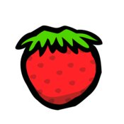 Strawberry 1