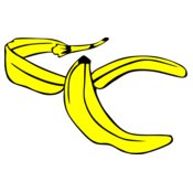 Banana Peel