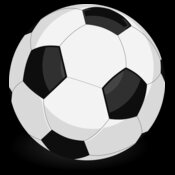 Soccer Ball 1