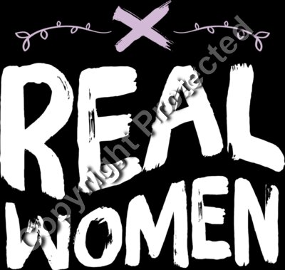 Real Women (2)