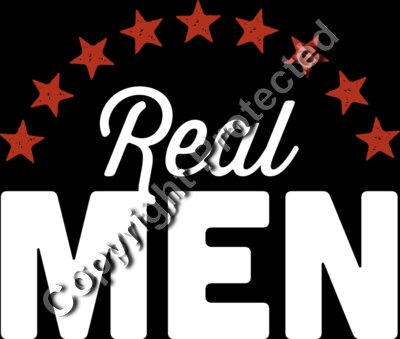 Real Men (2)