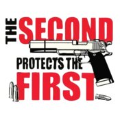 The Second Protects The First