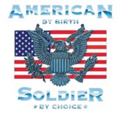 American Soldier