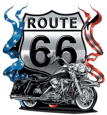 America Route 66