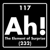 Element of Surprise
