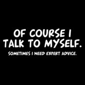 Talk To Myself