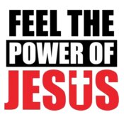 Power of Jesus