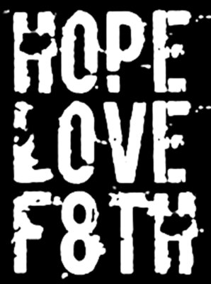 Hope  Love  Faith