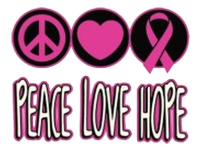 Peace  Love  Hope
