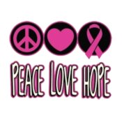 Peace  Love  Hope