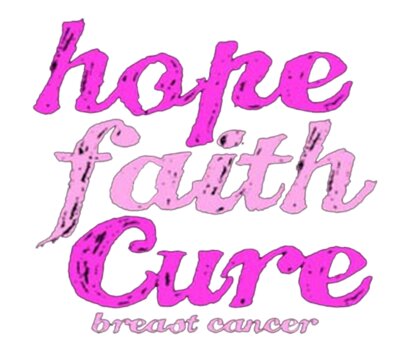 Hope  Faith  Cure