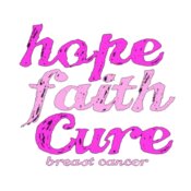Hope  Faith  Cure