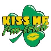 Kiss Me I m Irish