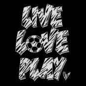 Play Soccer