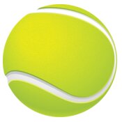 Tennis Ball 2