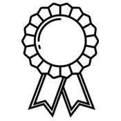 Award Ribbon9