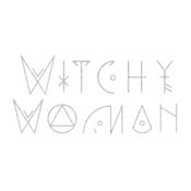 Witchy Women  Metallic Silver 
