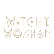 Witchy Women  Metallic Gold 