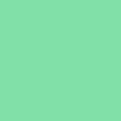 Mint Green - PMS 353C (1702)