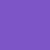Lilac Purple - PMS 2665C (1933)