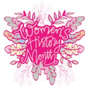 3  Women s History Month 1