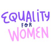 7  Equality for Women