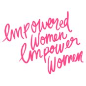 2  Empowered Women Empower women