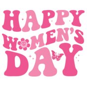 1  Happy Women s Day