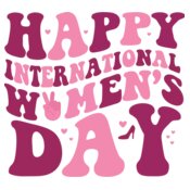 13  International Women s Day