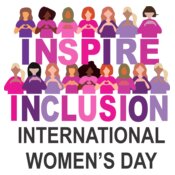 12  Inspire Inclusion