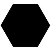 Hexagons