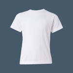 Youth Polyester Sublimation Tee