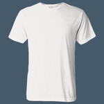 Men's Polyester Sublimation Tee