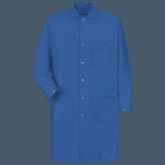 Men's ESD/Anti-Stat Teach Coat