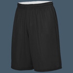 Unisex Reversible Wicking Shorts