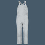 Men's Deluxe Insulated Bib Overall - EXCEL FR® ComforTouch