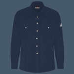 Women's Dress Uniform Shirt - EXCEL FR® ComforTouch