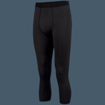 Men's Hyperform Compression Calf-Length Tights