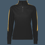 Women's Medalist 2.0 Quarter-Zip Pullover
