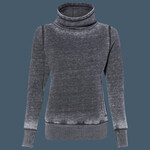 Women’s Zen Fleece Cowl Neck Sweatshirt