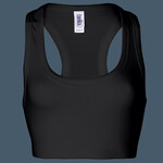 Women's Nylon Spandex Sports Bra