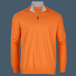 Men's Alumni Quarter-Zip Pullover