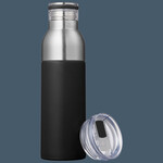 Hampton 22oz Convertible Vacuum Insulated Bottle & Tumbler