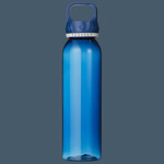 22oz Vesi Hydration Tracking Tritan Bottle