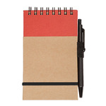 Pocket Eco-Note Jotter