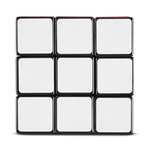 9-Panel Full Stock Cube