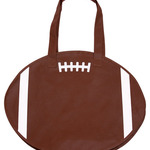 RallyTotes™ Football Tote