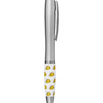 Emissary Click Pen - Safety/Construction